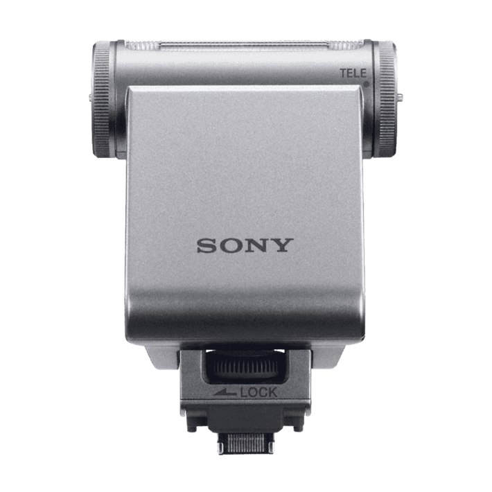External Flash for NEX Cameras,  External Flash for NEX Cameras, , product-image