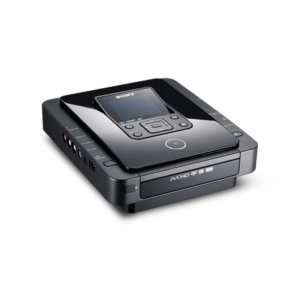 DVDirect DVD Recorder, , hi-res