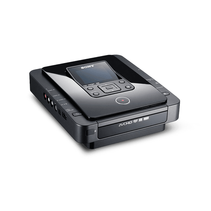 DVDirect DVD Recorder, , product-image