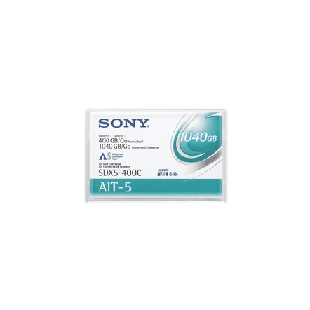 1040GB AIT-5 Data Cartridge, , hi-res