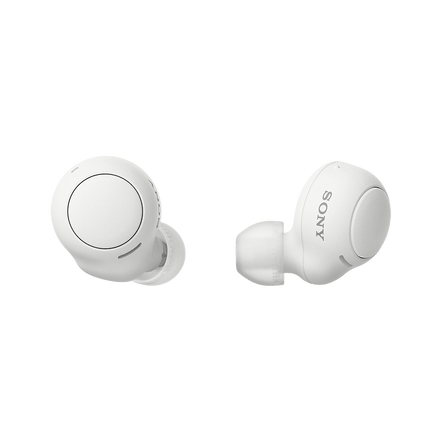 Headphones Sony WF-C500 