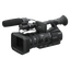 Z5 Fixed Lens Camcorder