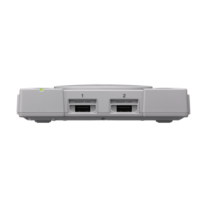 PlayStation Classic, , product-image