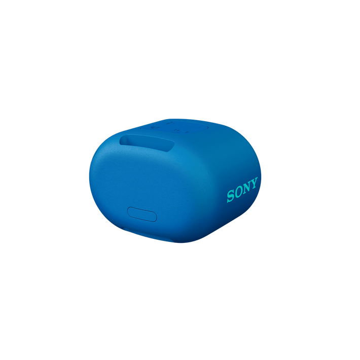 XB01 EXTRA BASS Portable BLUETOOTH Speaker (Blue), , product-image