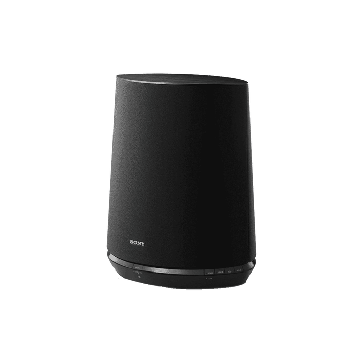 S410 Wireless Network Speaker with 360 Degree Sound, , product-image