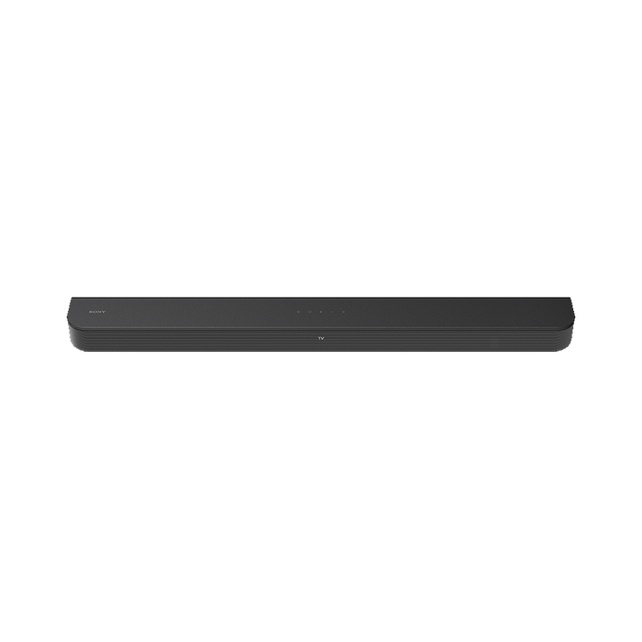 2.1ch Soundbar with powerful wireless subwoofer | HT-S400,  2.1ch Soundbar with powerful wireless subwoofer | HT-S400, , product-image