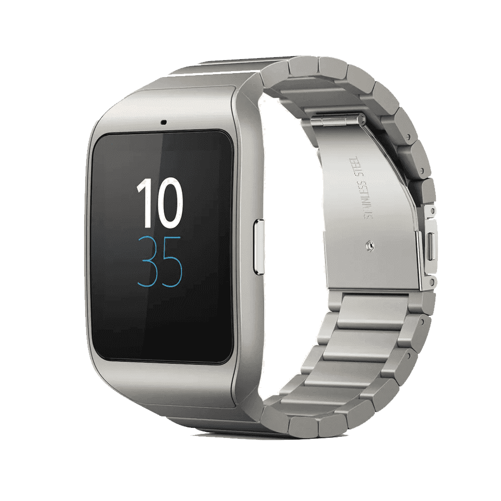 google fit smartwatch 3