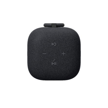 LinkBuds Speaker (Black), , hi-res