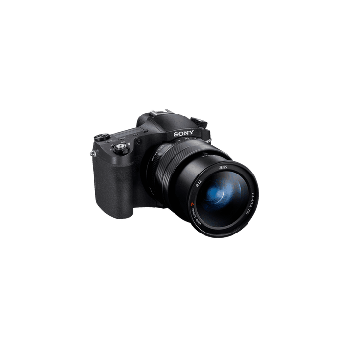 RX10 IV with 0.03s. AF/25x optical zoom, , product-image