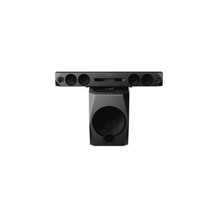 2.1ch Soundbar with Bluetooth, , hi-res