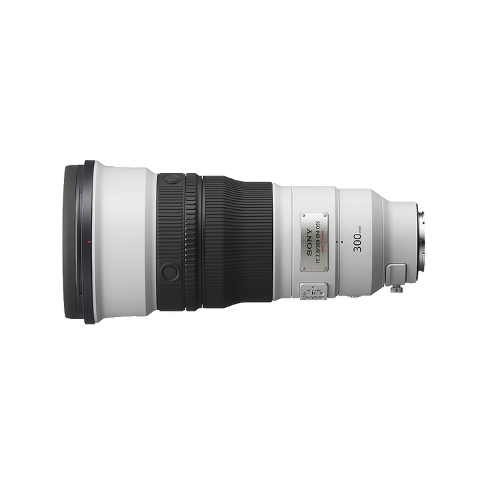 FE 300mm F2.8 GM OSS, , product-image