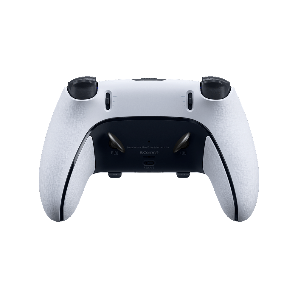 DualSense Edge wireless controller for PlayStation 5