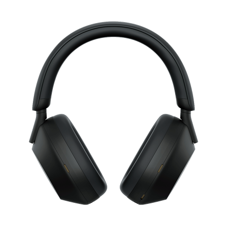 WH-1000XM5SA Wireless Noise Cancelling Headphones (Black), , hi-res