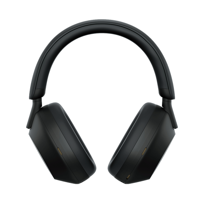 WH-1000XM5SA Wireless Noise Cancelling Headphones (Black), , product-image