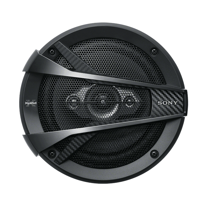 16cm (6" 1/2) 4-Way Coaxial Speaker, , product-image