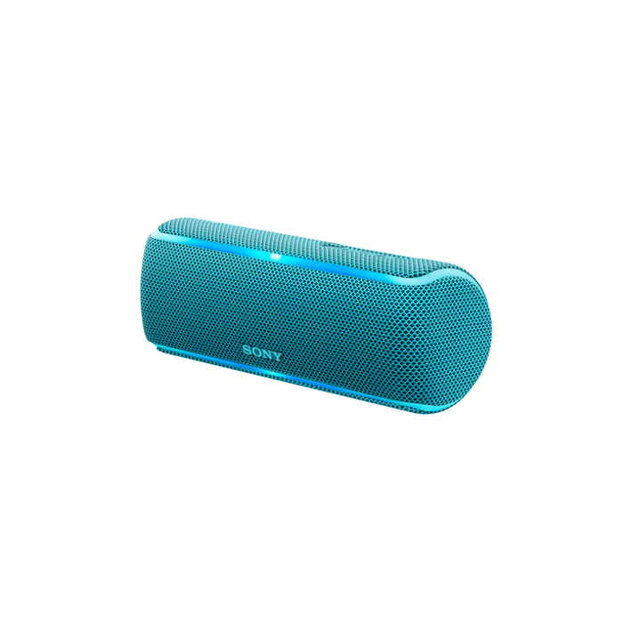 EXTRA BASS Portable Wireless Party Speaker (Blue),  EXTRA BASS Portable Wireless Party Speaker (Blue), , product-image
