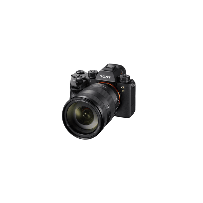 Full Frame E-Mount 24-105mm F4 G Lens with Optical Stabilisation, , product-image