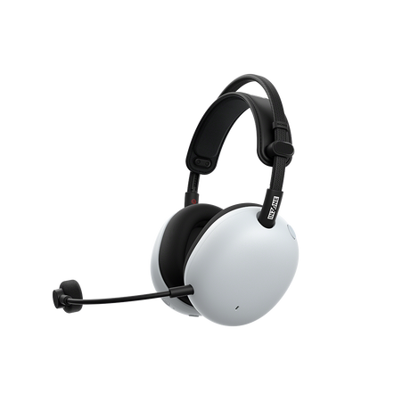 INZONE H9 II Wireless Noise Cancelling Gaming Headset (White), , hi-res