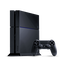 PlayStation4 1TB Console (Black)