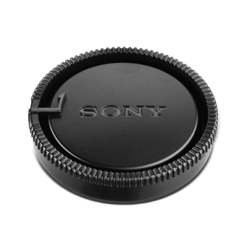 Rear Lens Cap for A-Mount Lens,  Rear Lens Cap for A-Mount Lens, , hi-res