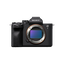 Alpha 7 IV Full-Frame Hybrid Camera (Body Only)