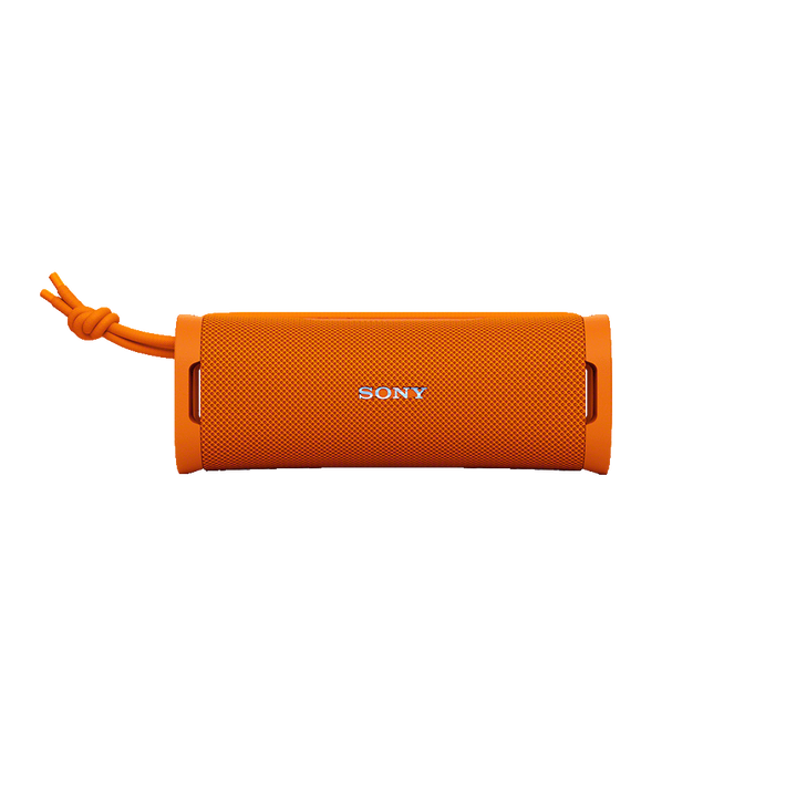 ULT FIELD 1 Wireless Portable Speaker (Orange),  ULT FIELD 1 Wireless Portable Speaker (Orange), , product-image
