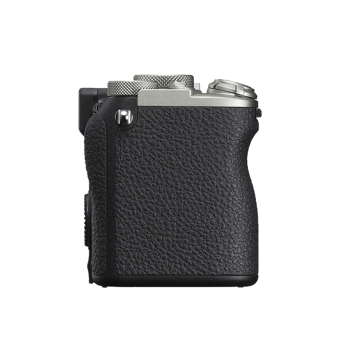 Alpha 7C II Full-Frame Hybrid Camera (Silver - Body only),  Alpha 7C II Full-Frame Hybrid Camera (Silver - Body only), , product-image