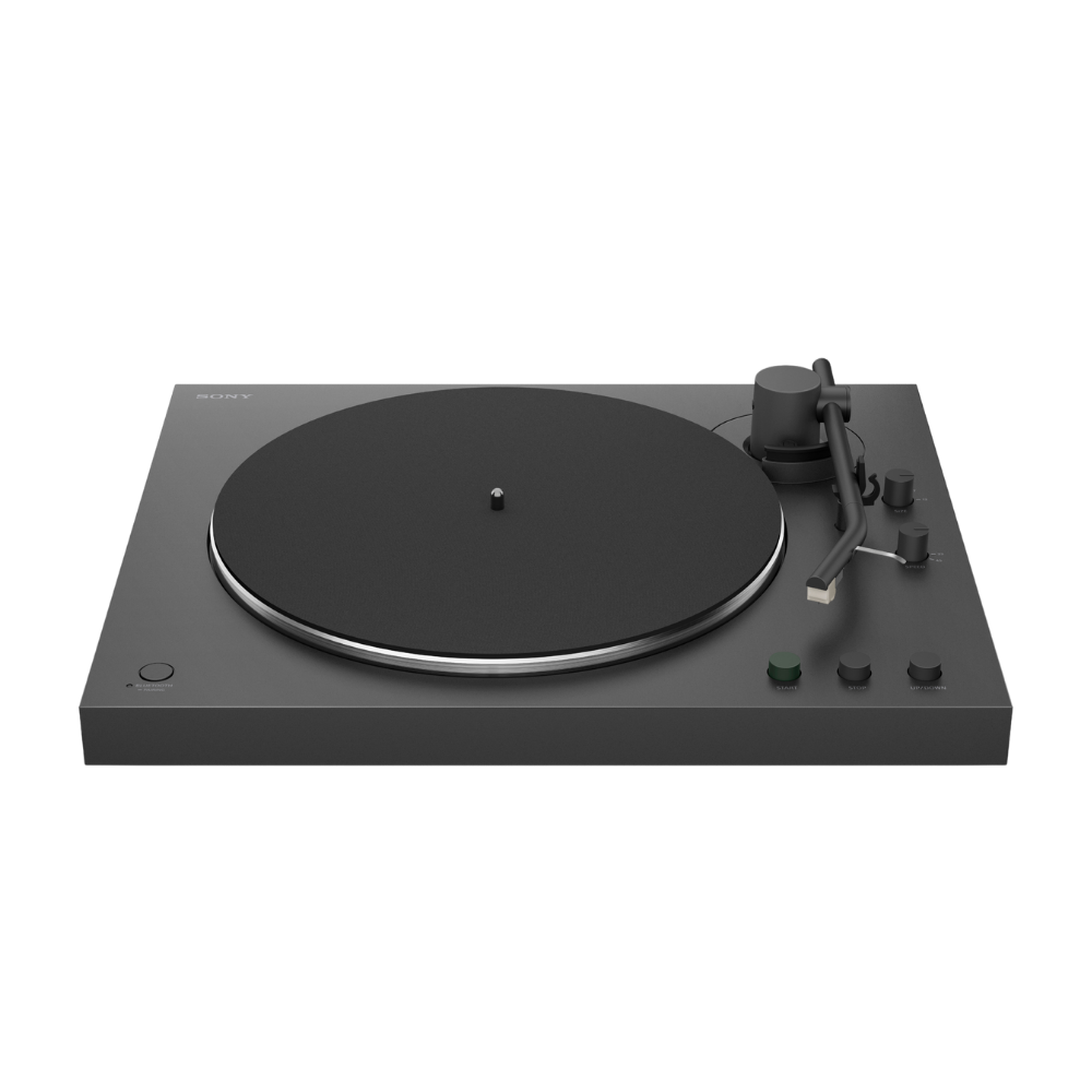 Turntable with BLUETOOTH&reg; connectivity, , product-image