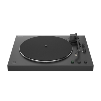 Turntable with BLUETOOTH&reg; connectivity, , hi-res