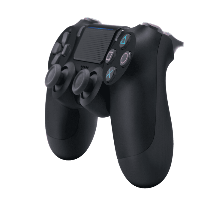 PlayStation4 DualShock Wireless Controllers (Black), , product-image