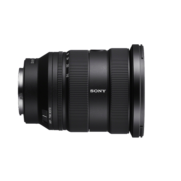 FE 16-35mm F2.8 GM II,  FE 16-35mm F2.8 GM II, , product-image