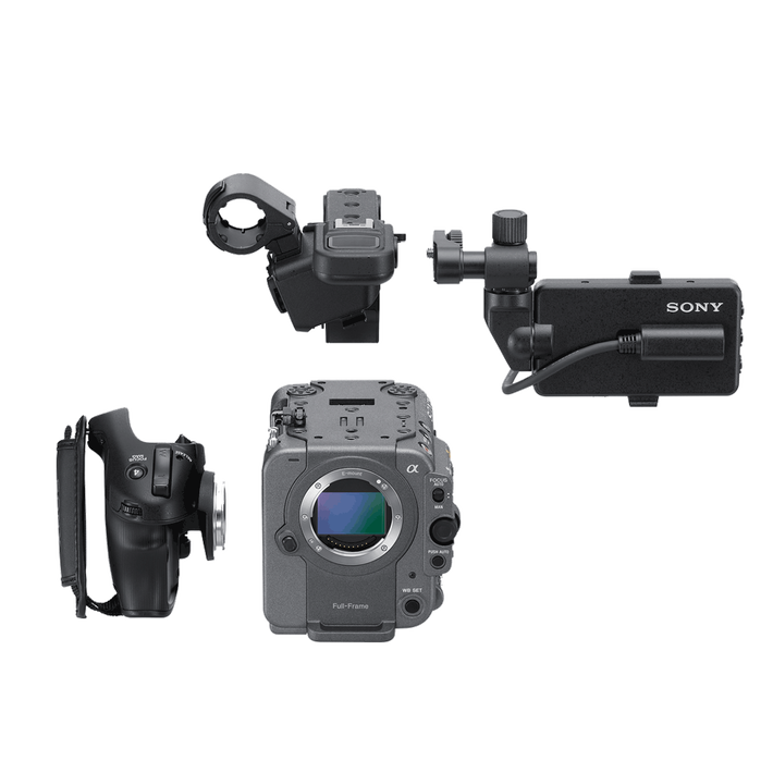 Cinema Line FX6 Camera,  Cinema Line FX6 Camera, , product-image