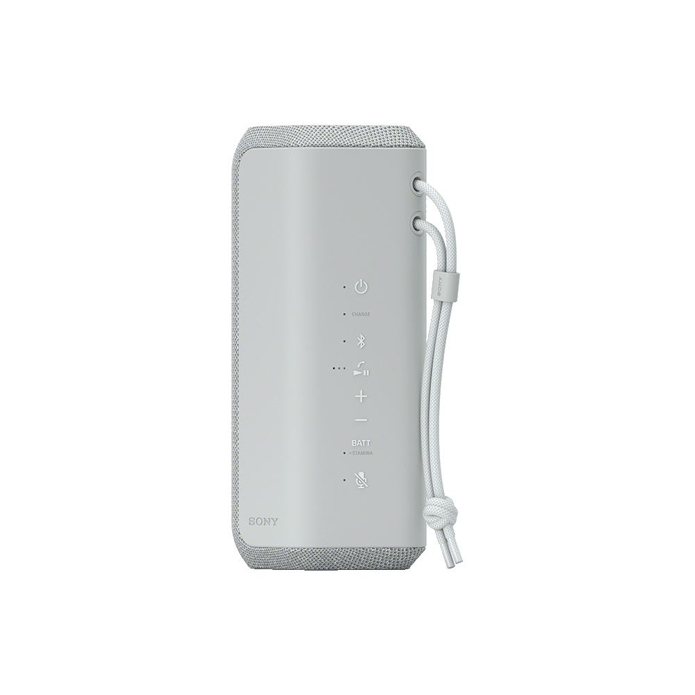 XE200 X-Series Portable Wireless Speaker (Grey), XE200 X-Series Portable Wireless Speaker (Grey), , product-image