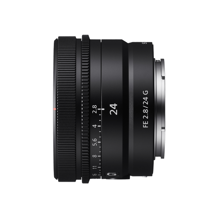 FE 24mm F2.8 G, , product-image