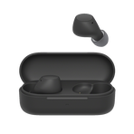 WF-C510 Ultra Compact Truly Wireless Earbuds (Black), , hi-res