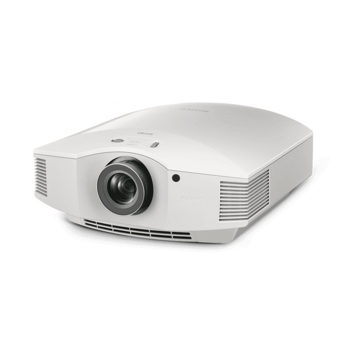 Full HD SXRD Home Cinema Projector (White), , product-image