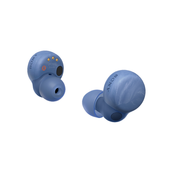 LinkBuds S (Earth Blue),  LinkBuds S (Earth Blue), , product-image