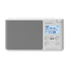 XDR-S41D | Portable DAB/DAB+ Radio (White)