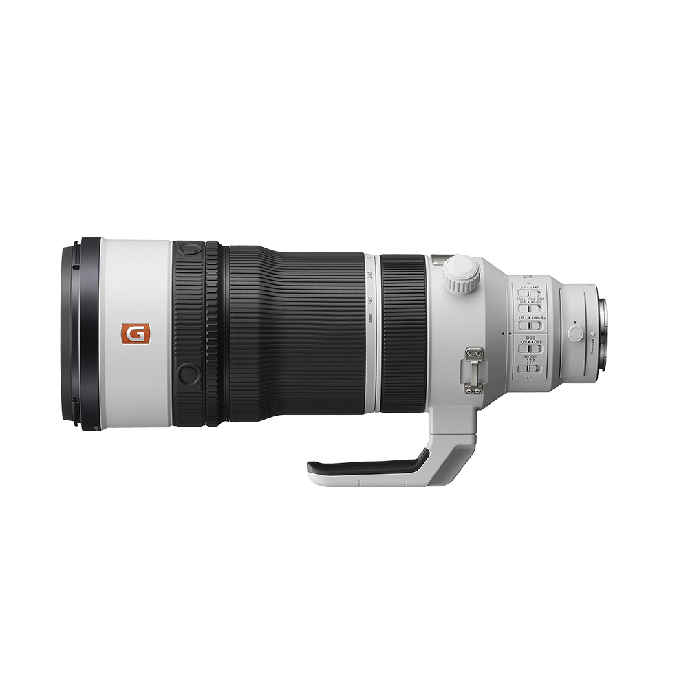 FE 100-400mm F4.5 GM OSS, , product-image