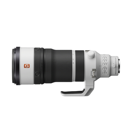 FE 100-400mm F4.5 GM OSS, , hi-res