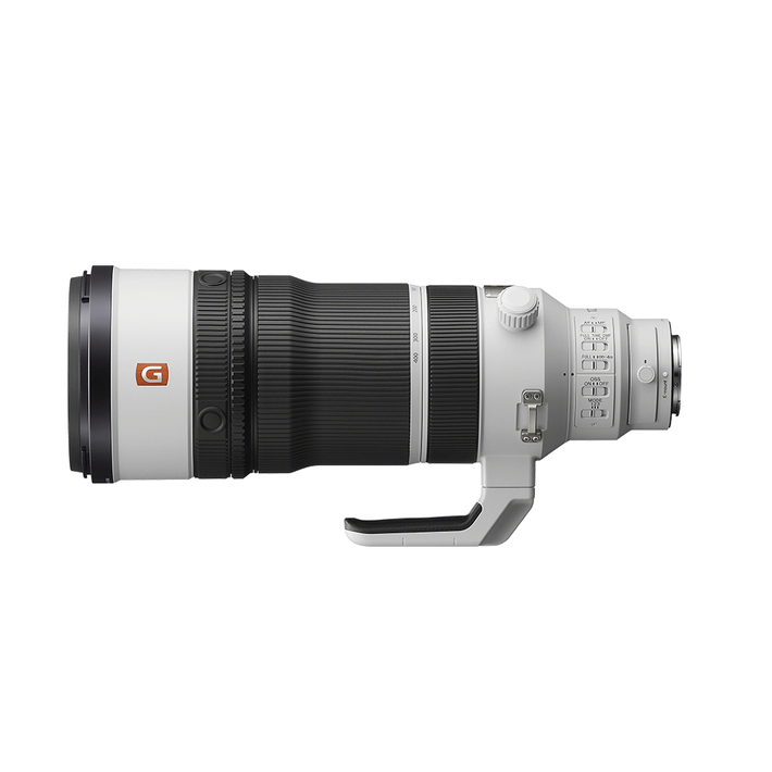 FE 100-400mm F4.5 GM OSS, , product-image