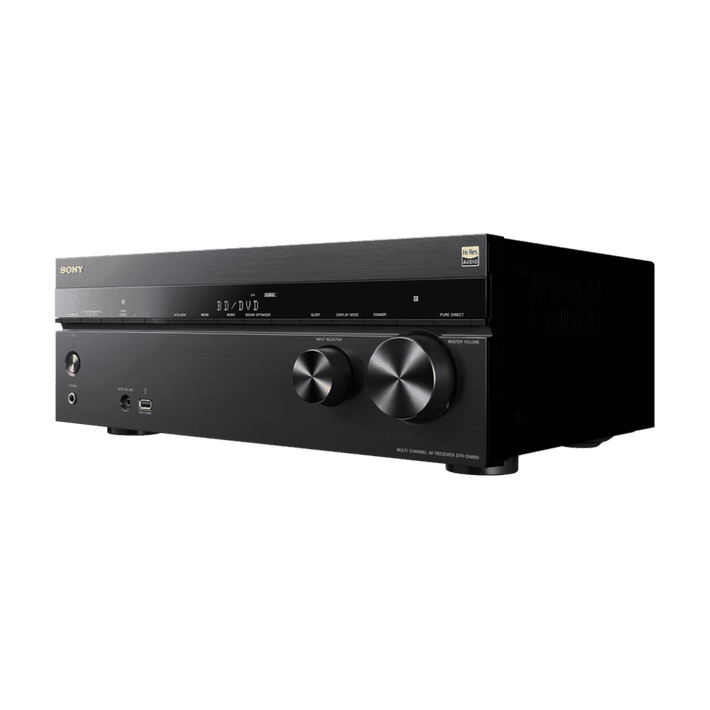 7.2ch Home Cinema AV Receiver, , product-image