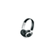 XB200 Extra Bass (XB) Headphones (Black)