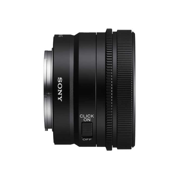FE 40mm F2.5 G, , product-image