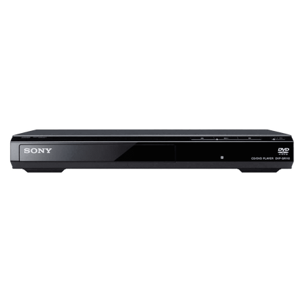SR110 MIDI DVD Player, , hi-res