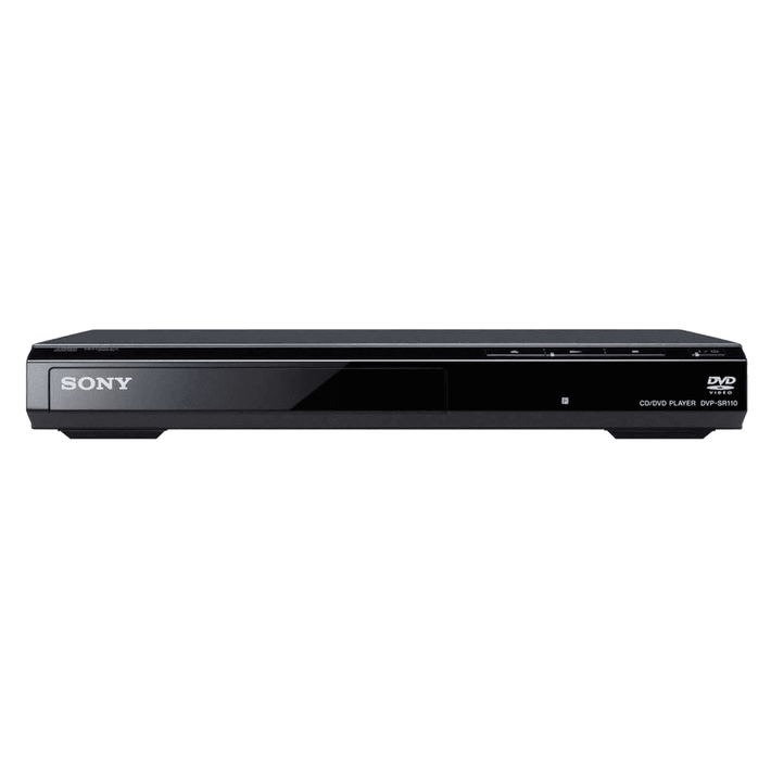 SR110 MIDI DVD Player, , product-image