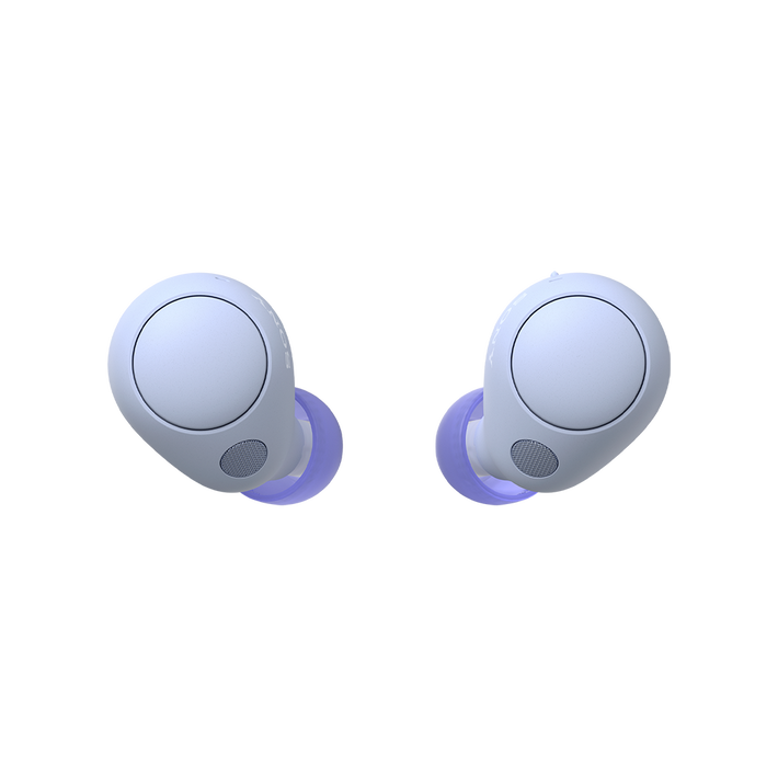 WF-C700N Wireless Noise Cancelling Headphones (Lavender), , product-image