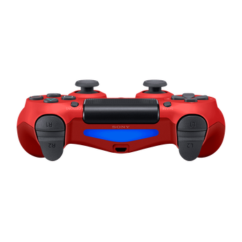 PlayStation4 DualShock Wireless Controllers (Red),  PlayStation4 DualShock Wireless Controllers (Red), , lifestyle-image