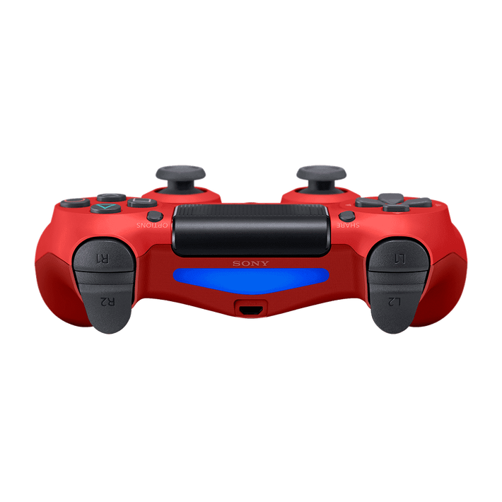 PlayStation4 DualShock Wireless Controllers (Red),  PlayStation4 DualShock Wireless Controllers (Red), , product-image