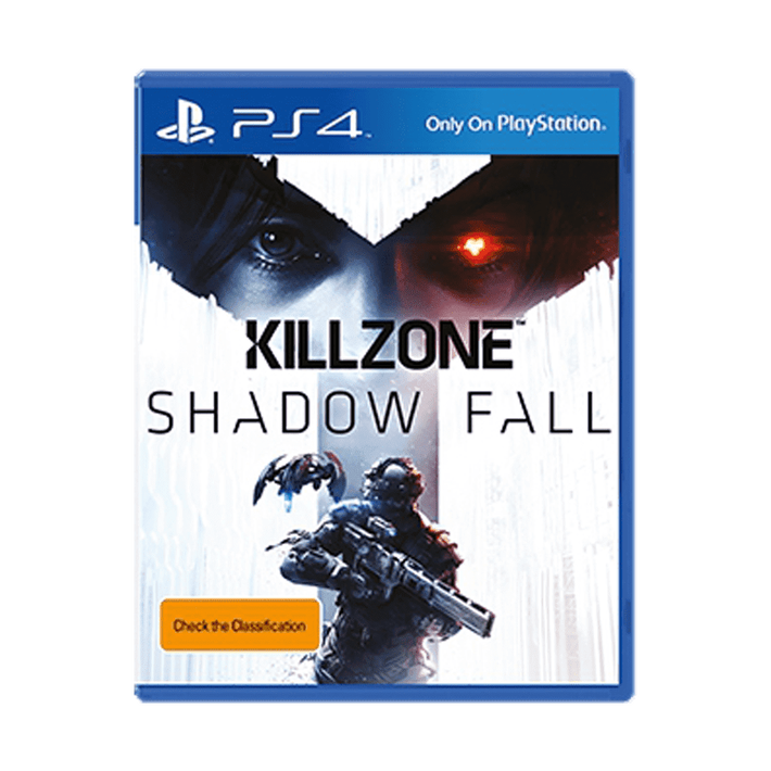PlayStation4 Killzone Shadow Fall, , product-image